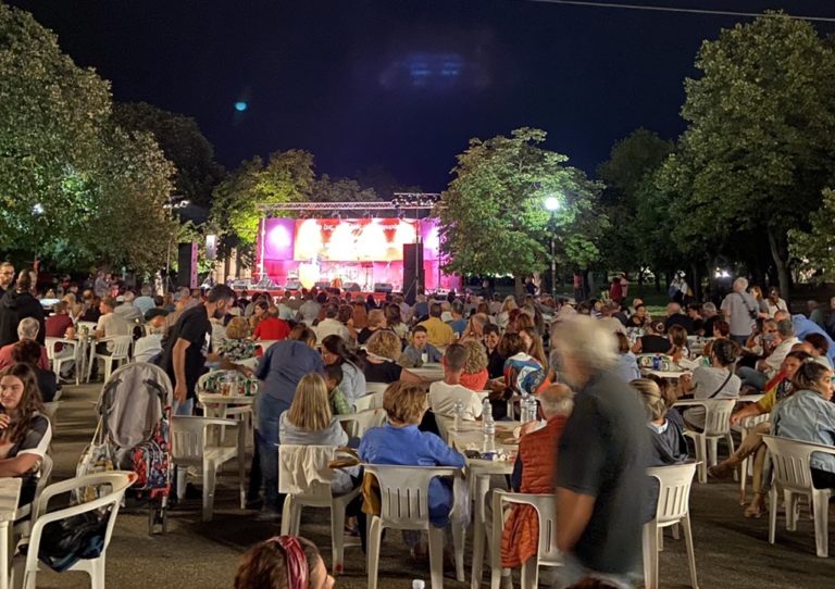 Κέρκυρα: Με Παφίλη και Δεληβοριά το Φεστιβάλ ΚΝΕ Οδηγητή στην Κέρκυρα