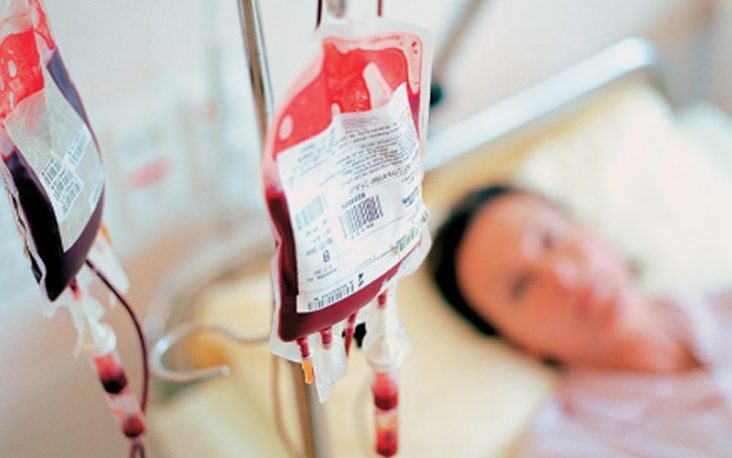 Κομοτηνή: Μάχη με τις αυξημένες ανάγκες για μεταγγίσεις δίνει το τμήμα αιμοδοσίας του νοσοκομείου