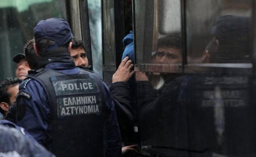 Προφυλακιστέος 20χρονος Αλγερινός για την δολοφονία 24χρονου ομοεθνούς του