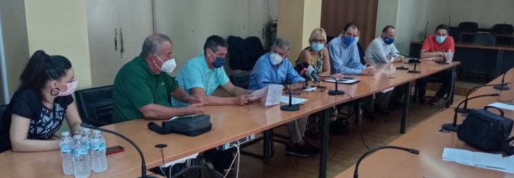 Ολοκληρώνεται ο περιφερειακός δακτύλιος Καρδίτσας – Υπογραφή σύμβασης για το κομμάτι ΟΣΕ – Νοσοκομείο