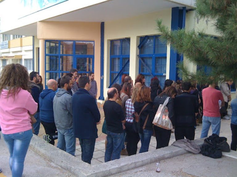 Πτολεμαϊδα: Φεύγουν σπουδαστές του Δημόσιου ΙΕΚ λόγω έλλειψης στέγης