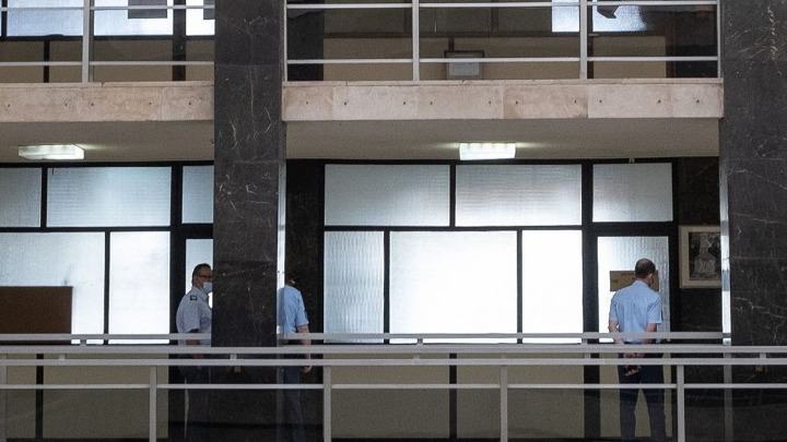 Θεσσαλονίκη: Σχηματισμός δικογραφίας για απόπειρα δωροδοκίας επαγγελματία αθλητή