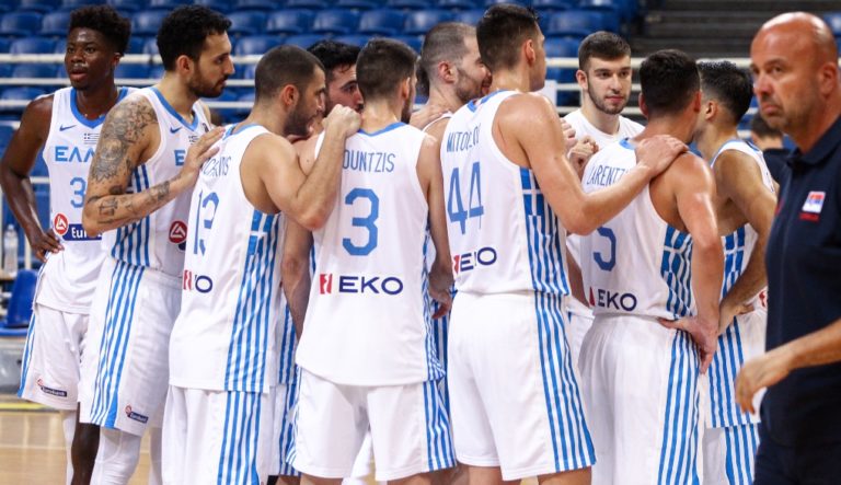Επιστρέφει στη Θεσσαλονίκη μετά από 34 χρόνια η Εθνική Ελλάδος