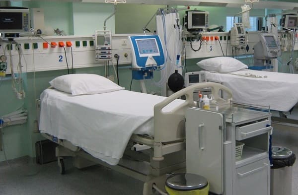 Ηράκλειο: Καισαρική για να σωθεί η έγκυος που νοσηλεύεται με κορονοϊό