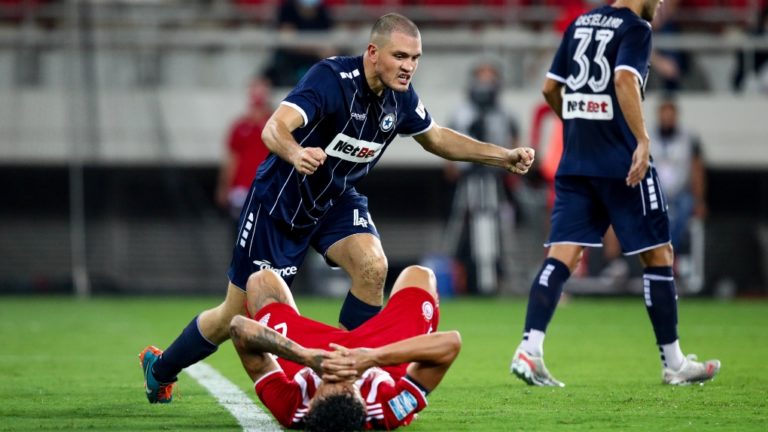 Τα πρόσωπα της πρώτης αγωνιστικής της Super League