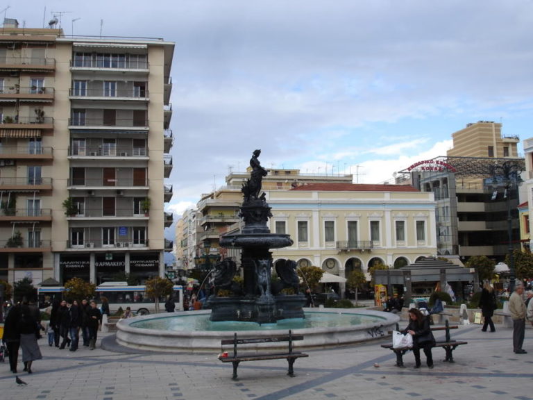 Δυτική Ελλάδα: Στο «κόκκινο» η Αχαΐα, συνεχίζονται οι κινητοποιήσεις – Ξεκίνησαν οι αναστολές εργασίας