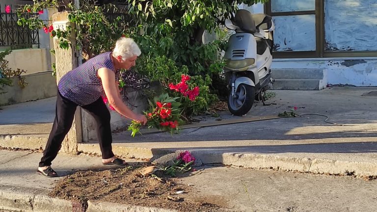 Δολοφονία 30χρονης – Ν. Κεραμέως: «Η κοινωνία και η εκπαιδευτική κοινότητα θρηνούν ξανά»