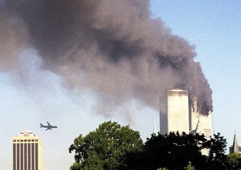 11η Σεπτεμβρίου: Το FBI έδωσε στη δημοσιότητα αποχαρακτηρισμένο έγγραφο για τις επιθέσεις