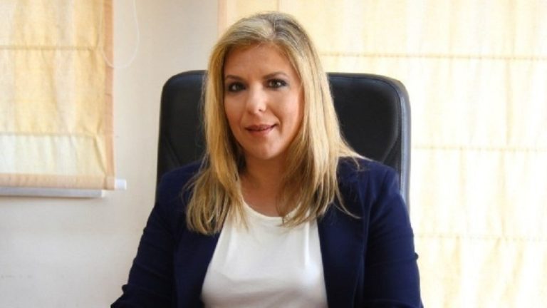 Μ. Συρεγγέλα: Στήριξη της γυναικείας επιχειρηματικότητας – Ψηλά στην ατζέντα το θέμα της ισότητας