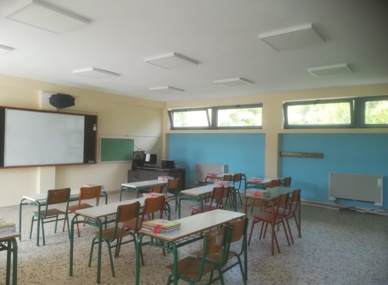 Ψήφισμα δημοτικού συμβουλίου Σπάρτης: Υποβάθμιση του δημοτικού σχολείου Σελλασίας, Θεολόγου και Βουτιάνων