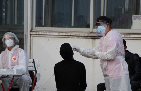 Μεσσηνία: Παράταση στο mini-lockdown μέχρι και τις 10 Σεπτεμβρίου