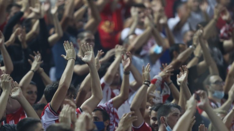 Super League: Πρόστιμο για τους πέντε «μεγάλους»