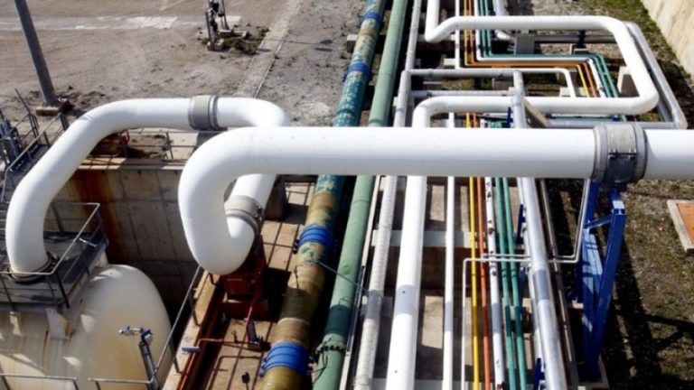 ΔΕΠΑ: Φέρνει το πρώτο φορτίο LNG στον Πλωτό Τερματικό Σταθμό Αλεξανδρούπολης