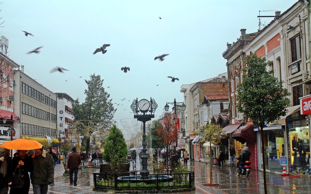 Αλεξανδρούπολη: Αντιδρά ο Εμπορικός Σύλλογος για την εκδρομή Συλλόγου καθηγητών για ψώνια στην Τουρκία