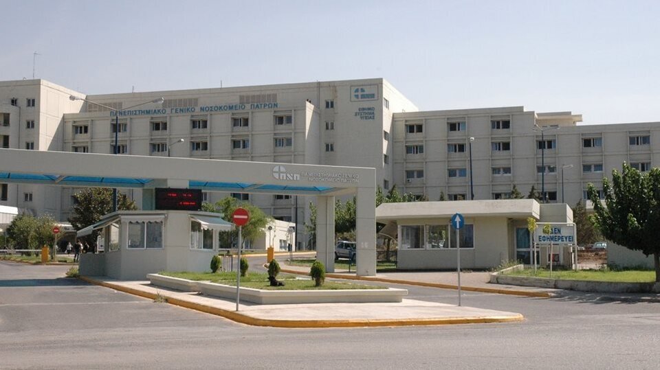 Πάτρα: Αποσωληνώθηκε ο 14χρονος που νοσηλεύεται στη ΜΕΘ Παίδων μετά από υπερβολική κατανάλωση αλκοόλ