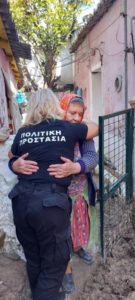 Κέρκυρα: Την συνδρομή του στρατού ζητά η ΠΙΝ – Βοήθεια από το ΤΕΕ ζητά η δήμαρχος