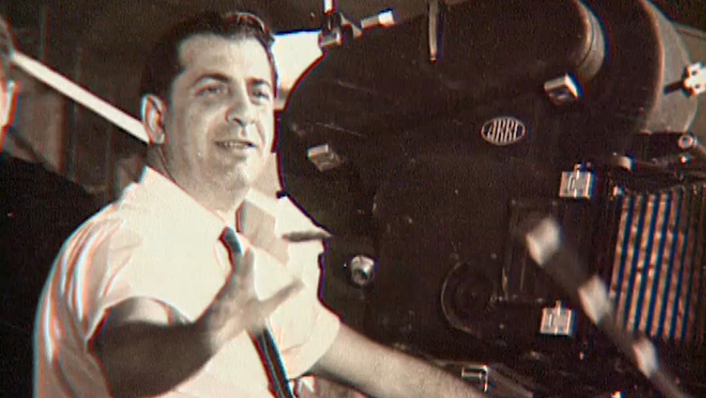 Γιώργος Τζαβέλλας: 45 χρόνια από τον θάνατο του σκηνοθέτη και σεναριογράφου – Αφιέρωμα από το Αρχείο της ΕΡΤ (video)