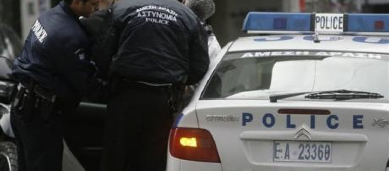 Λακωνία: Χειροπέδες σε 22χρονο και 23χρονο για απαγωγή και ξυλοδαρμό ανηλίκου