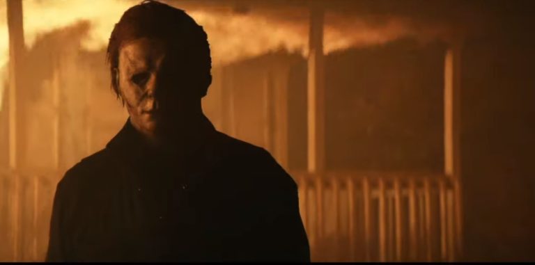 Το Halloween γιορτάζεται με… «Halloween Kills»