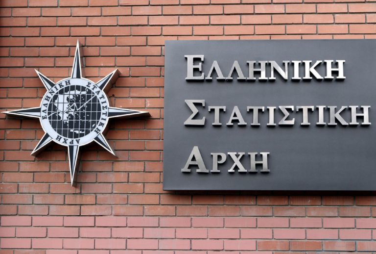 Στο 5,1% ο πληθωρισμός τον Δεκέμβριο – «Έκρηξη» τιμών σε φυσικό αέριο και ρεύμα