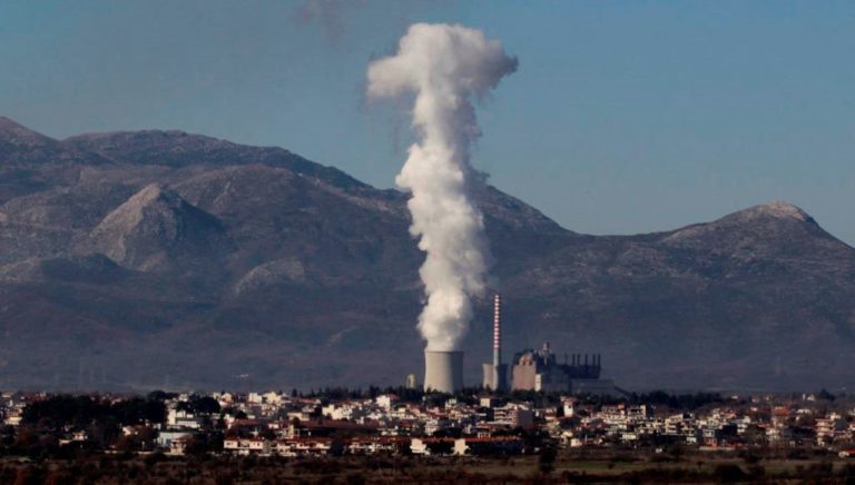 Πτολεμαΐδα: Σε ετοιμότητα το ΛΚΔΜ για την αύξηση της παραγωγής λιγνίτη