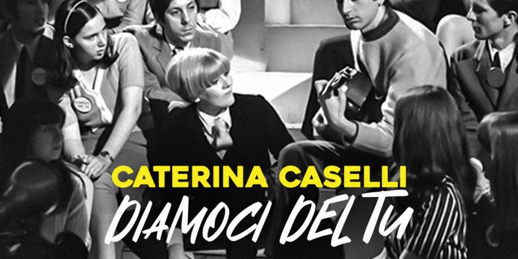 Κατερίνα Καζέλι: Η Ιταλίδα τραγουδίστρια θρύλος, το ντοκιμαντέρ για τη ζωή της και το «αμόρε» στην Κρήτη