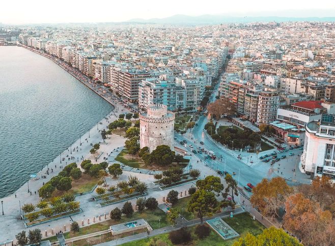 Θεσσαλονίκη: 340 νεκροί από Covid-19 τις τελευταίες 52 ημέρες στα νοσοκομεία της 4ης ΥΠΕ- Το 88% ήταν ανεμβολίαστοι