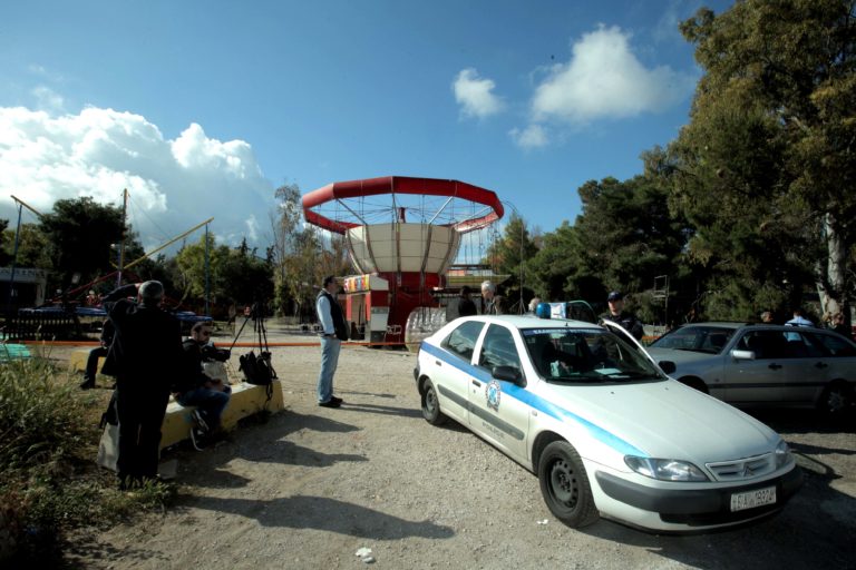 Ελληνικό – λούνα παρκ: καταδίκη των υπευθύνων για τον θάνατο 13χρονου