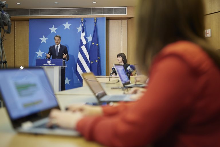 Μητσοτάκης: Η Τουρκία γνωρίζει πολύ καλά τις συνέπειες των επιλογών της