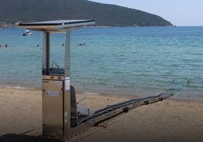 Καβάλα: Ο Δήμος Παγγαίου δίπλα στα άτομα με κινητικά προβλήματα