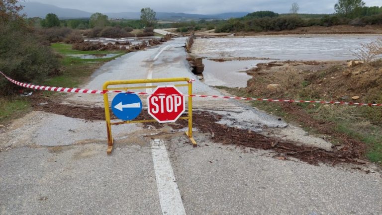 Σέρρες: Σε κατάσταση έκτακτης ανάγκης ζητά να κηρυχθεί ο δήμος Βισαλτίας
