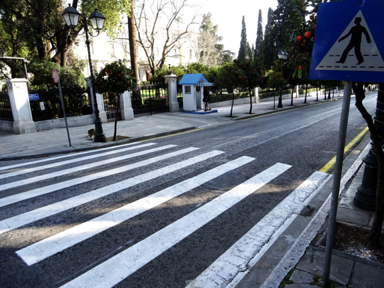 Κ. Μητσοτάκης: Η Ηρώδου Αττικού αποδίδεται στους Αθηναίους – Ενεργοποιείται νέο επιχειρησιακό σχέδιο της Τροχαίας