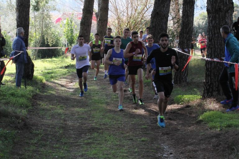 Αργολίδα: 1ος  Ορεινός Αγώνας Όρους Φαρμακά