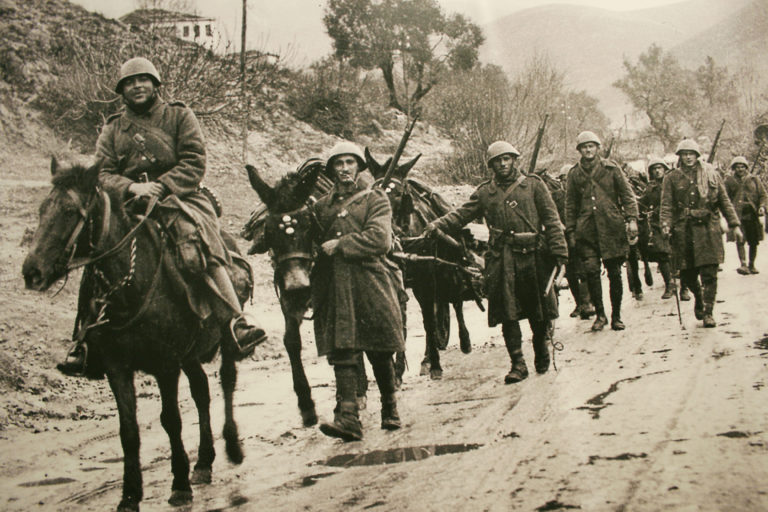 Eκδήλωση στην Κύπρο για την 28η Οκτωβρίου