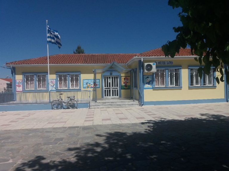 Πάτρα: Μαθητές και εκπαιδευτικούς “χτύπησε” ο κορονοϊός στο 40ο νηπιαγωγείο