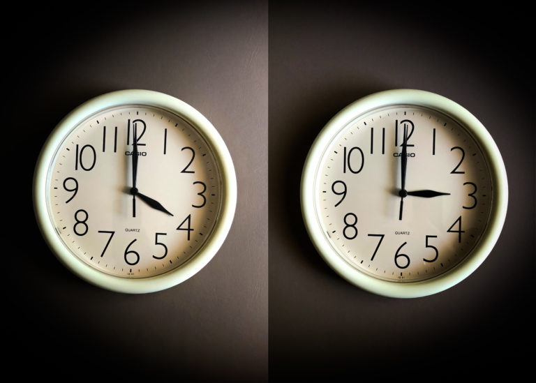 ‘Αλλαξε η ώρα – Τα ρολόγια μία ώρα πίσω – Γιατί τελικά δεν καταργείται η αλλαγή