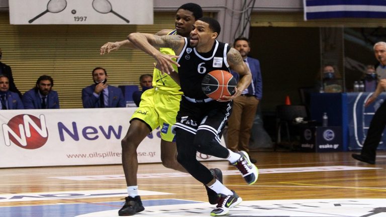 Live Streaming: ΠΑΟΚ – Λαύριο 17:00 ΕΡΤ3, ERTFLIX