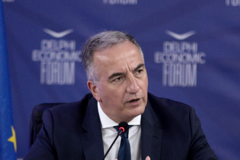Καλαφάτης: Άδικο να χάνονται ζωές την ώρα που μπορούν να σωθούν – Να πείσουμε τους ανεμβολίαστους