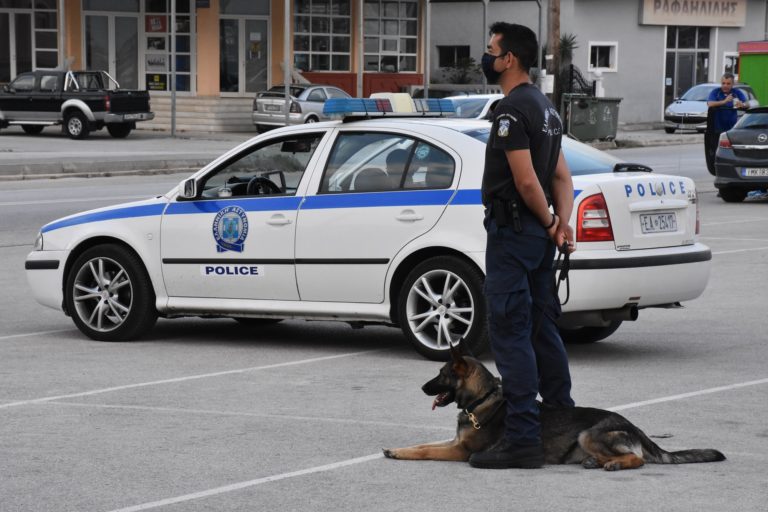 Πυροβολισμοί με ένα τραυματία στην Κηφισιά (video)