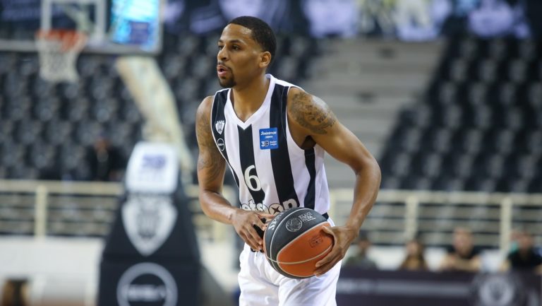 «Λύγισε» με ανατροπή στο Λάκτασι ο ΠΑΟΚ (highlights)