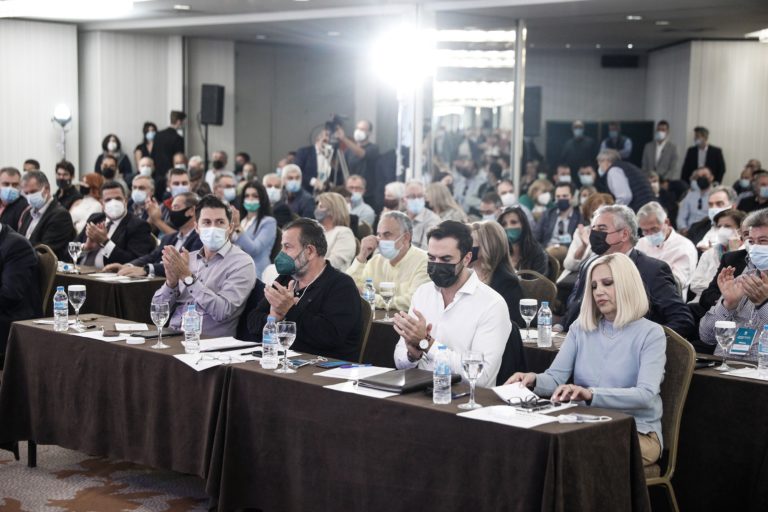 ΚΙΝΑΛ: Ένταση γύρω από τη διαδικασία επικύρωσης υποψηφιοτήτων (video)