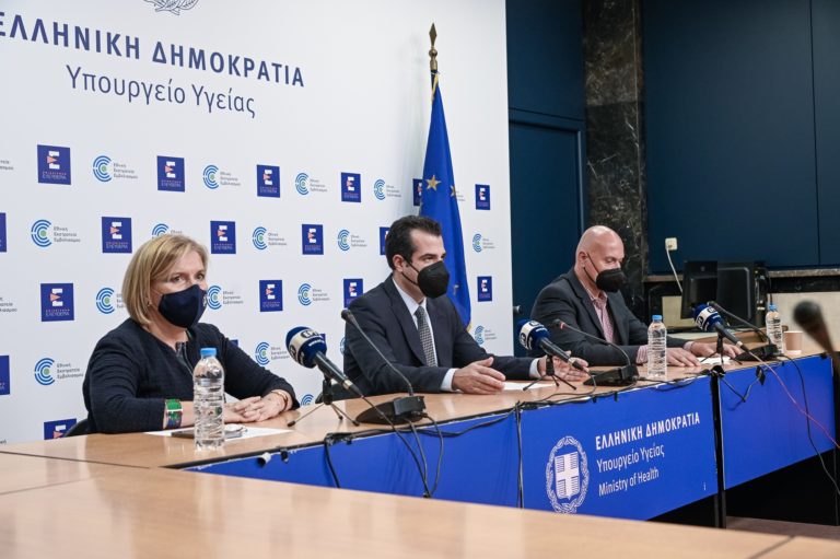 Μ. Γκάγκα: Κατέληξε 20χρονος ανεμβολίαστος στη Β. Ελλάδα – Να μην χάσουμε κι άλλο παιδί από κορονοϊό (video)