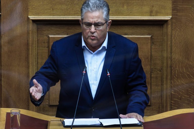 Δ. Κουτσούμπας:  Η ελληνογαλλική συμφωνία δεν υπηρετεί τις ανάγκες του ελληνικού λαού