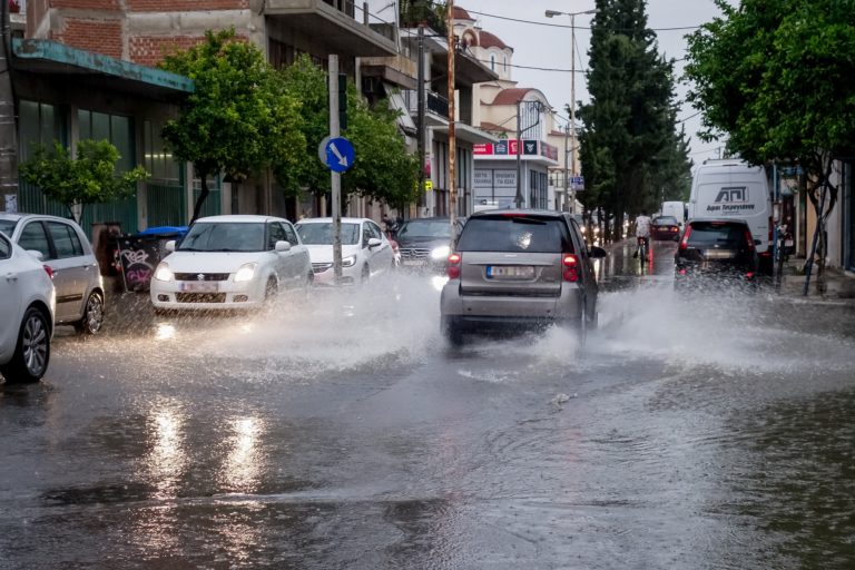 Διακοπές ρεύματος σε Εξάρχεια, Ρέντη και Κάτω Πατήσια