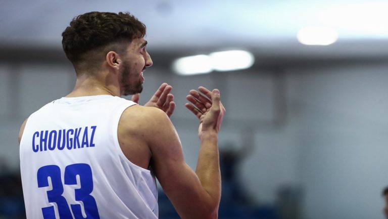 Live Streaming: Κολοσσός Ρόδου – Ιωνικός (17:00, ΕΡΤ3, ERTFLIX)