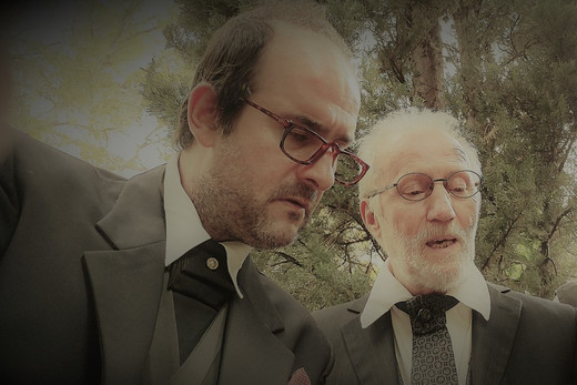 “Διάλογος” του Διονυσίου Σολωμού