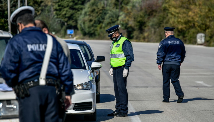 Κομοτηνή: Μηνιαίος απολογισμός στα θέματα Οδικής Ασφάλειας