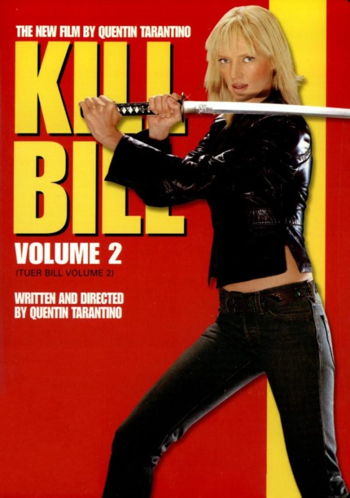 Ετοιμάζεται Kill Bill 3; Ο Ταραντίνο απαντά…