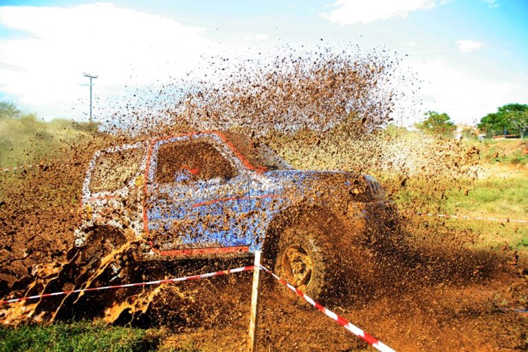 Το 14o Trail Ride 4X4 σε Αργολίδα – Αρκαδία