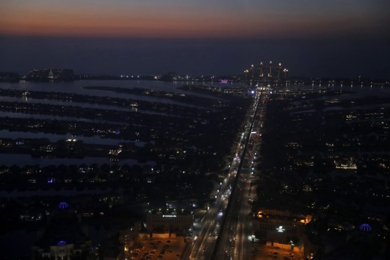 Ντουμπάι: Κατασχέθηκαν 500 κιλά κοκαΐνης αξίας 117,5 εκατ. ευρώ
